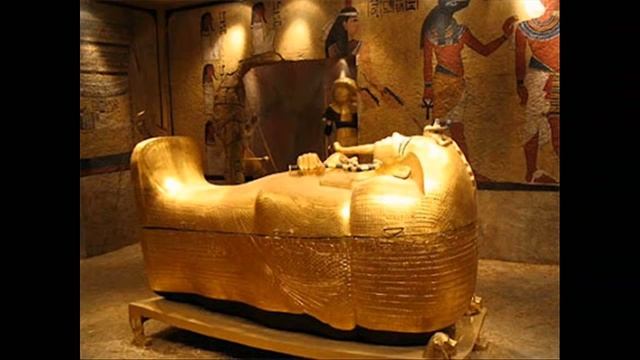 ЗАГАДКИ ЕГИПЕТСКИХ ПИРАМИД Интересные факты смотреть онлайн