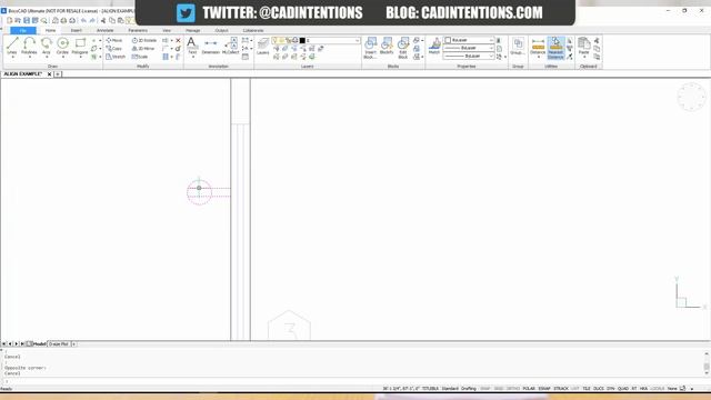 3 Must Know BricsCAD Tips & Tricks for AutoCAD Users - Learn BricsCAD Fast смотреть онлайн