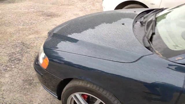 VOLVO S60 1Gen. смотреть онлайн