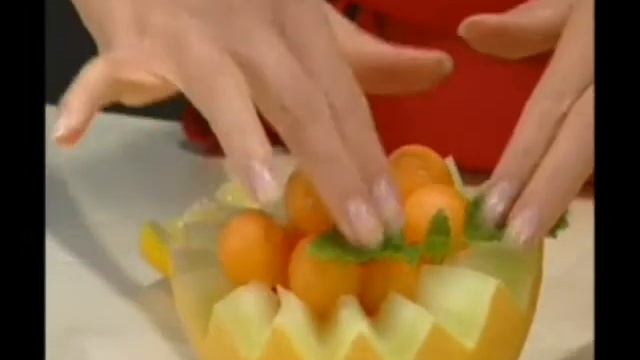 НАБОР ХЭЛУИН для карвинга.avi смотреть онлайн