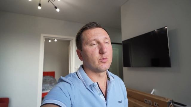 выгодно урвал телевизор Сбер, но потерял 80000 на мегамаркете! смотреть онлайн