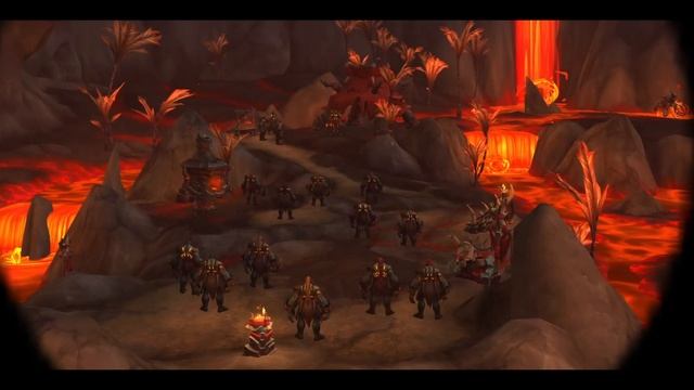 World of Warcraft: Dragonflight - Questing: The Obsidian Rest смотреть онлайн
