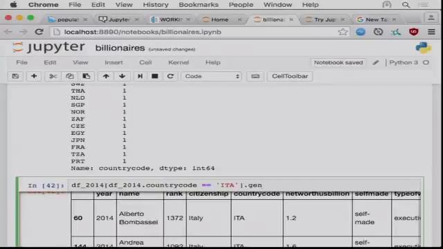 Reproducible and transparent data journalism with modern tools смотреть онлайн