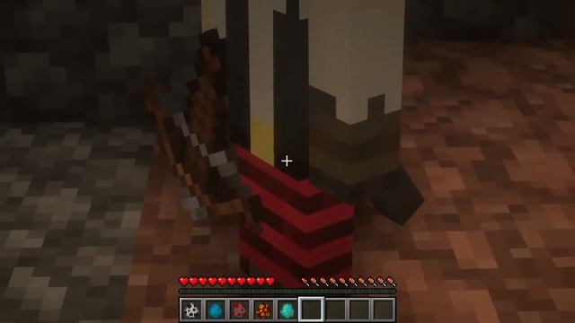 Better VILLAGERS In MINECRAFT! (Kobolds! Mod 1.18.2) смотреть онлайн