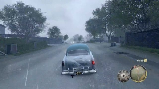 Mafia 2 2015 #15/1 Lets Play смотреть онлайн