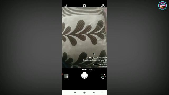 Timestamp Camera App Kaise Use Kare || How To Use Timestamp Camera App смотреть онлайн