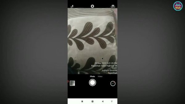 Timestamp Camera App Kaise Use Kare || How To Use Timestamp Camera App