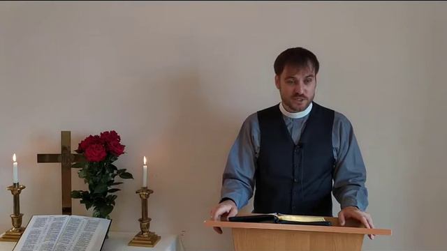 Богослужение 14 Июня 2020 смотреть онлайн