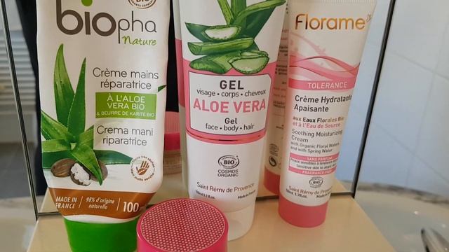 Жизнь без КРЕМОВ 43+. Я ЭКОНОМЛЮ на КОСМЕТИКЕ. Любимый ПАРФЮМ Elena France.. смотреть онлайн