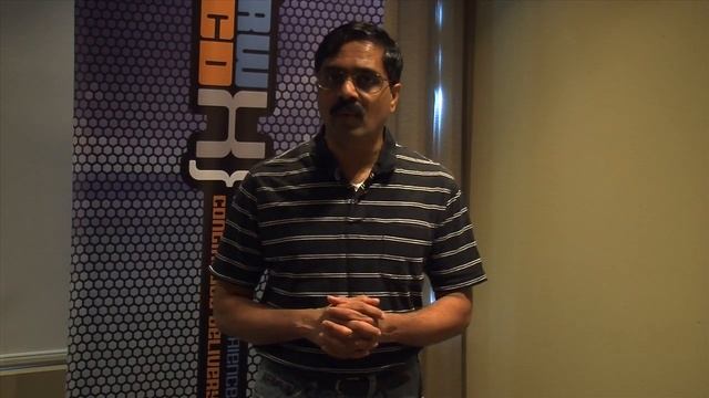 VenkatSubramaniam#25 - Haskell for Java Programmers смотреть онлайн