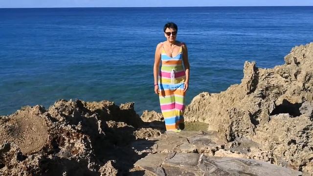 Casa Marina Сосуа Доминикана смотреть онлайн