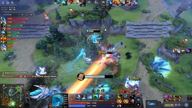 WHEN YOU TALK TOO EARLY AGAINST YOUR IDOL - MIRACLE MORPHLING GOD смотреть онлайн