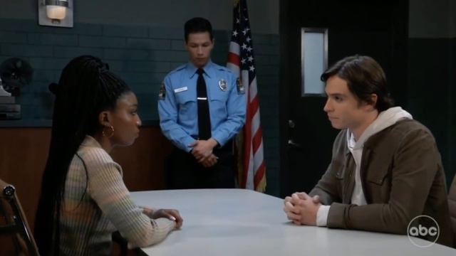 GH 03-30-22 Before the Arraignment p3 смотреть онлайн