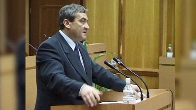 О структуре органов госвласти Якутии. 2002 год. смотреть онлайн