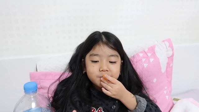 ГОТОВИМ ДОМА КОРЕЙСКИЙ СУП ТВЕНДЯН ТИГЕ/ ПРОБУЕМ КОРЕЙСКИЕ ВКУСНЯШКИ смотреть онлайн