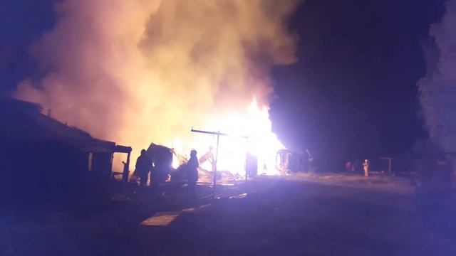 Пожар в Доскино 2017г смотреть онлайн