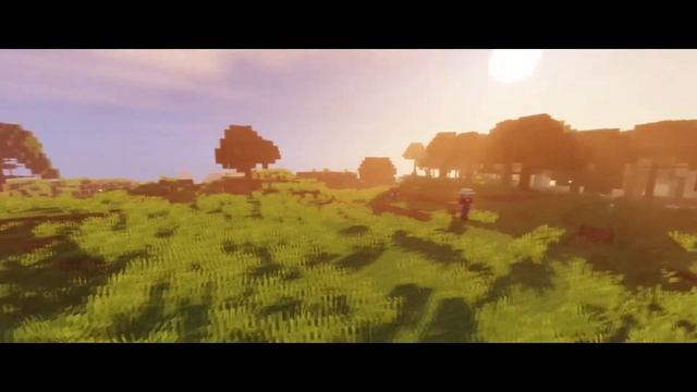 Реалистичная сборка 1.12.2 (Для мощных пк) 21 мод смотреть онлайн