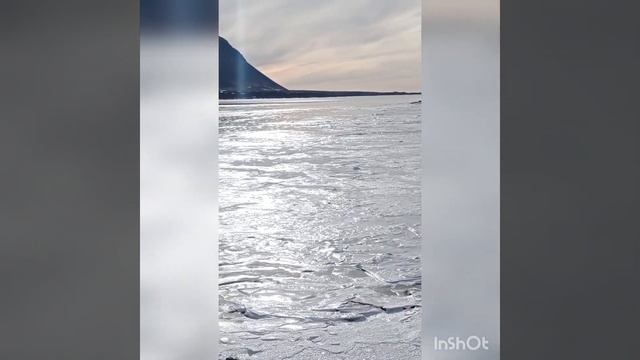 Iseland, Borgarnes смотреть онлайн