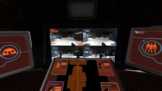 'Salvaged' Game Trailer for Steam Greenlight смотреть онлайн