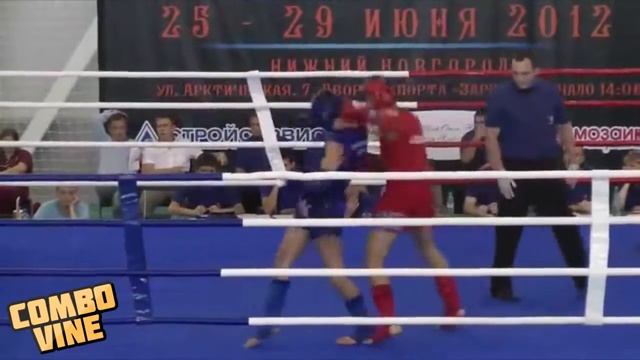 Combo Vine #45 смотреть онлайн