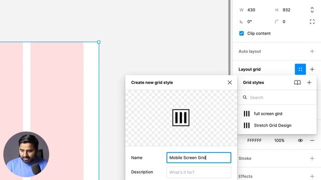 Creating Design System in Figma Part 01 смотреть онлайн