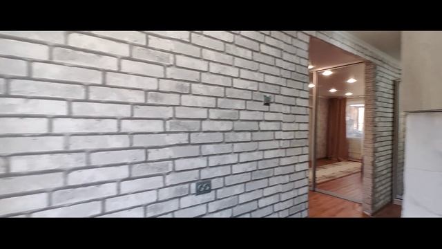 2х ком квартира Г. Исакова 113 Барнаул