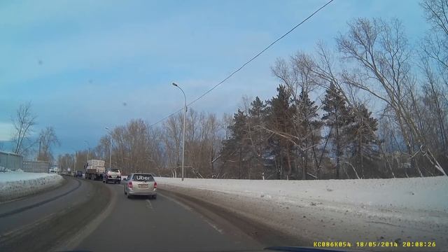Дамба Новосибирской ГЭС, канал Шлюза смотреть онлайн