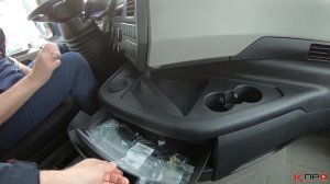 Форд грузовик 2019 года! Есть отзывы водителей?