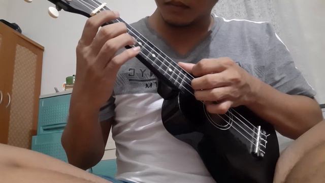 Naruto - sadness and sorrow ukulele cover (complete) смотреть онлайн