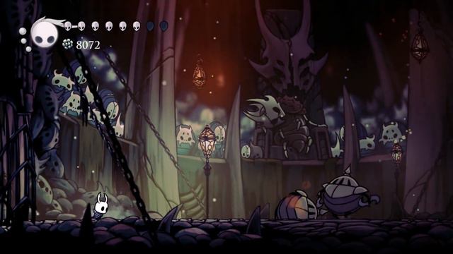 Let's Play Hollow Knight - Episode 42 (ZOTE THE FOOL) смотреть онлайн