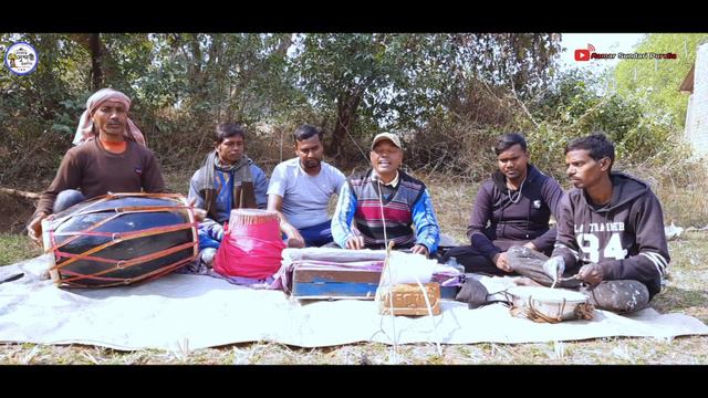 Mohammed Ansari new tusu gaan 2021 🔥 ভালোবাসার দাম নাই ব কাকা 🔥 Lyrics Golak Mahato 🔥 Tusu song 202 смотреть онлайн