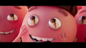 Вкусовые Сосочки хотят Сахарную трубочку от «Чистой Линии»