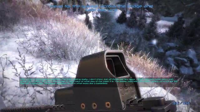 Chasing Dead - PC - LongPlay / walkthrough Part 2 смотреть онлайн