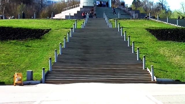 Прогулка вокруг Чебоксарского залива смотреть онлайн