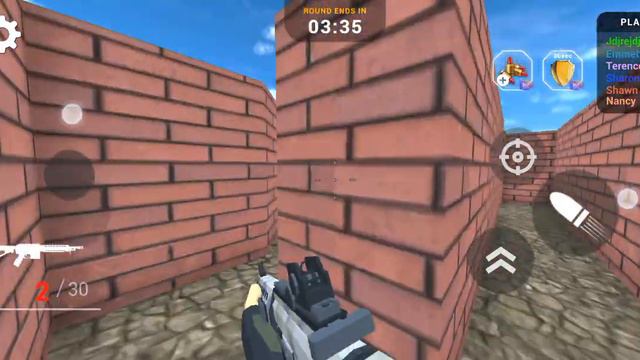 бегущий в лабиринте 4