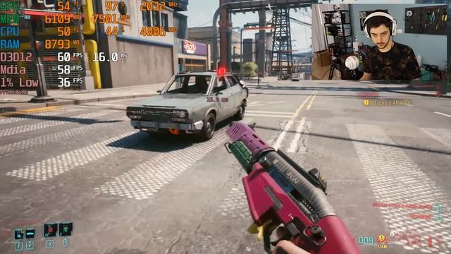 ESSA VAI SER A ESCOLHA MAIS INTELIGENTE? RTX 3060 AORUS ELITE PLACA LINDA DEMAIS! смотреть онлайн
