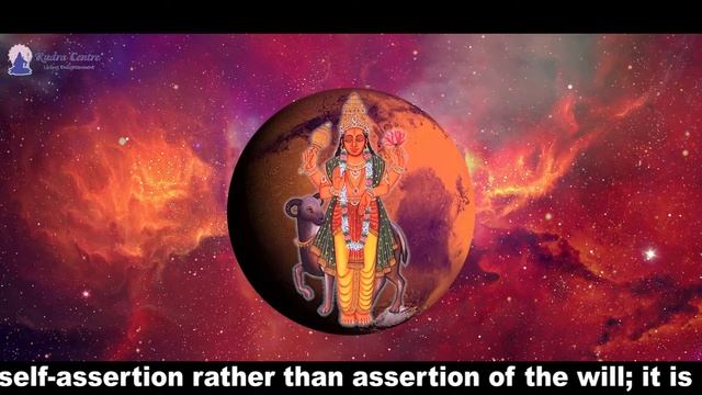 Om Kram Kreem Kroum Sah Bhaumaya Namaha|Mangal (Mars) Beej mantra 108 times смотреть онлайн