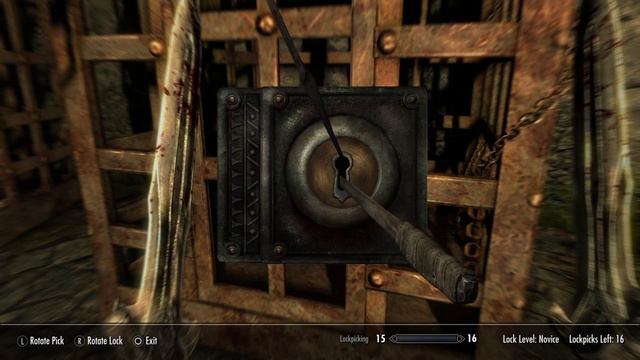 Skyrim Thieves Guild Part 1 смотреть онлайн