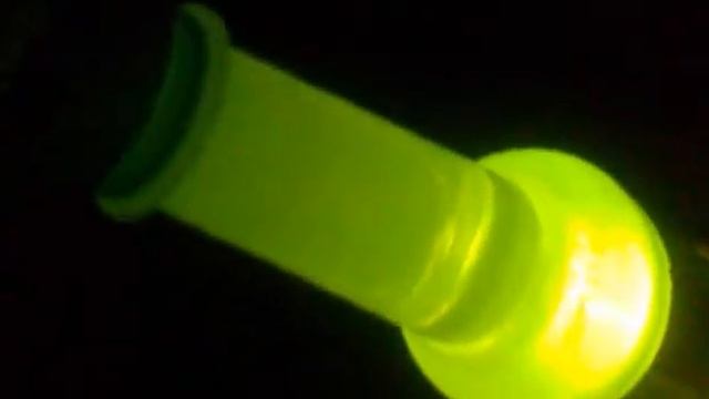 Mountain Dew светится ! смотреть онлайн