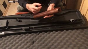 Huglu Veyron  обзор