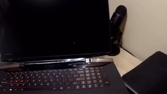 Unboxing / Laptop gamingowy Lenovo Y700 смотреть онлайн