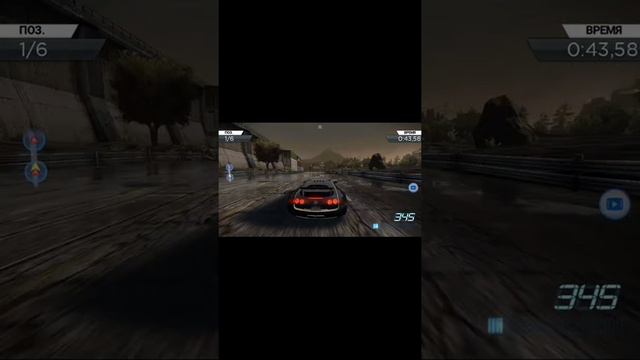 Взломанная гонка смотреть онлайн