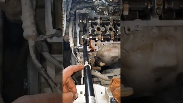 регулировка клапанов шевроле коболт смотреть онлайн