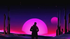 Offworld - A Chillwave Mix