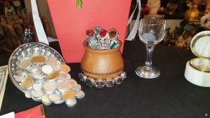 ЗАГОВОР НА МАК ДЛЯ ТОРГОВЛИ