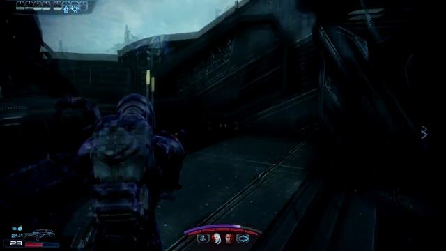 Mass Effect 3 Part 6: Leviathan смотреть онлайн