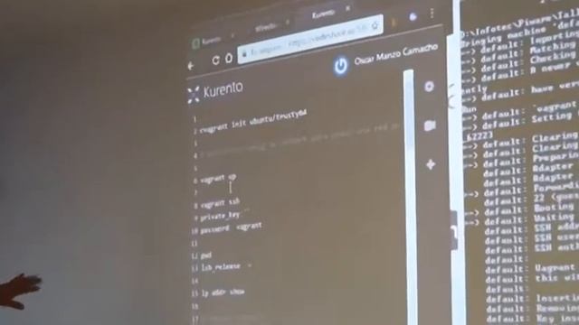 Kurento 1 смотреть онлайн