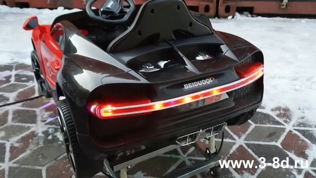 Детские аттракционы качалка смотреть онлайн