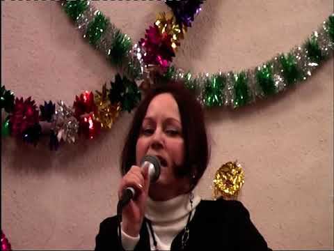 Алла Корабельникова. "Эта странная зима" (ч.1) смотреть онлайн