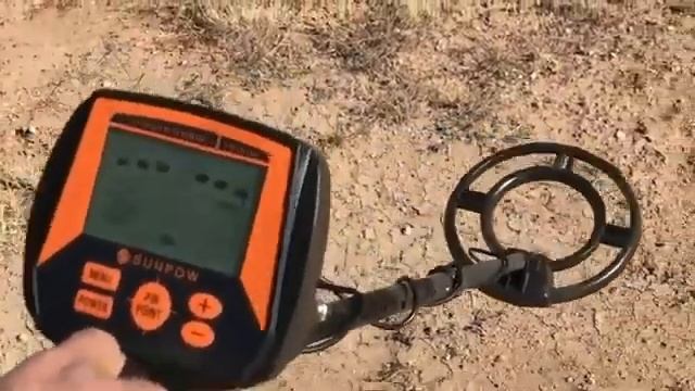 Review SUNPOW Metal Detector For Adults Professional Waterproof - High Accuracy Beach Metal Detecto